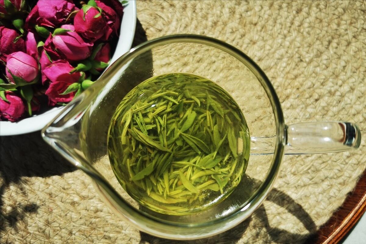 中国十大名茶排名(2022中国最新的茶叶最新排名) 中国十大名茶排名(2022中国最新的茶叶最新排名)