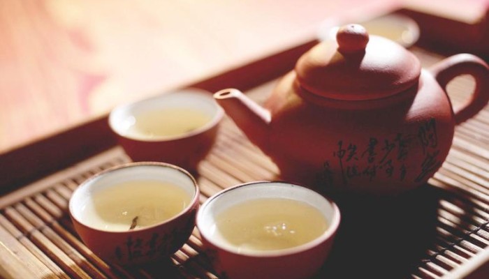 何为茶道,什么是茶道